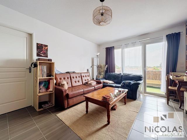Appartement vente à Bordeaux, Eysines