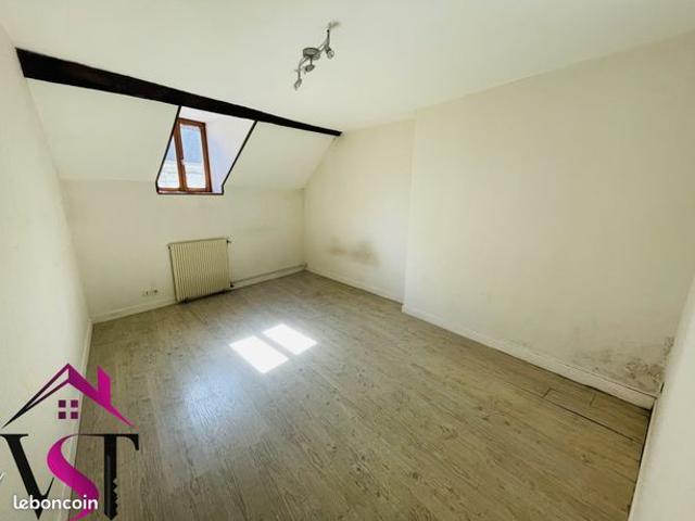 Appartement vente à Dijon, Auxonne