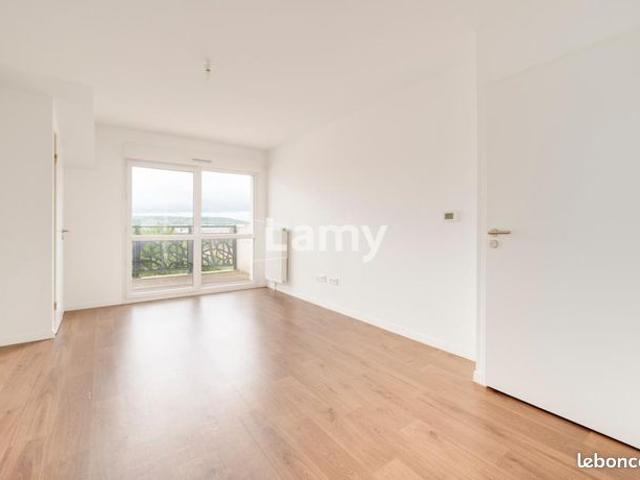 Appartement vente à Nancy, Essey-lès-nancy