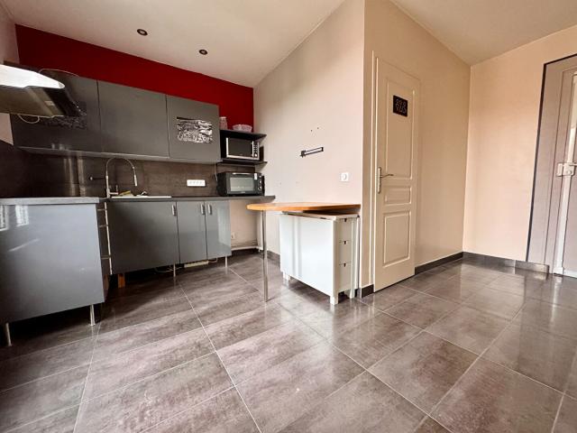 Appartement vente à Nogent-sur-Marne, Fontenay-sous-bois