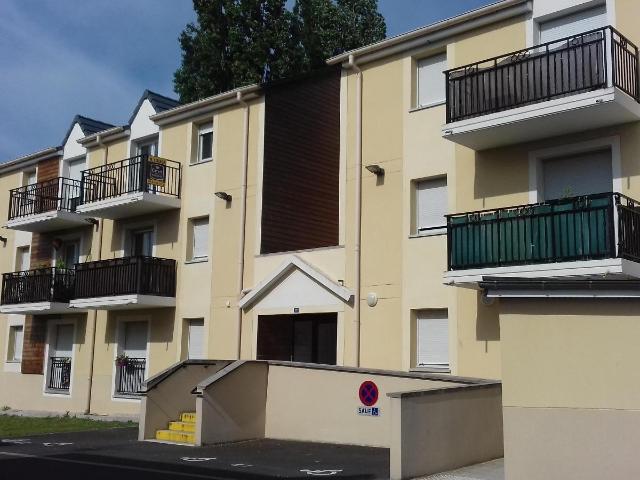 Appartement location à Melun, Saint-fargeau-ponthierry