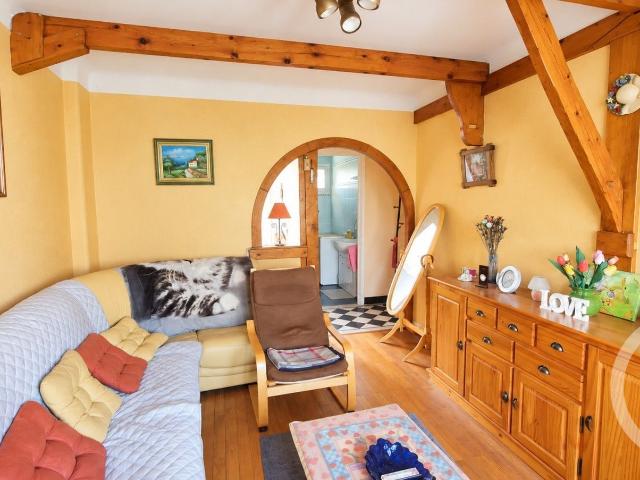 Appartement vente à Faubourg Montmelian, Chambéry