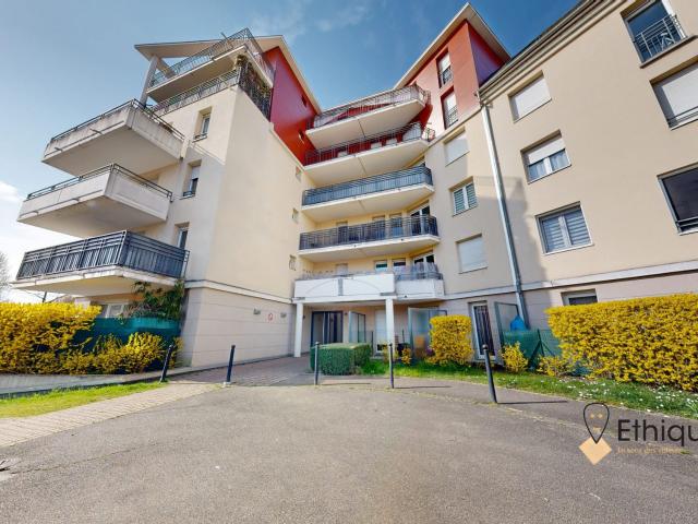 Appartement vente à Strasbourg, Hoenheim