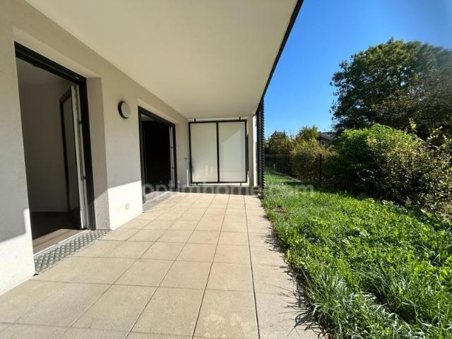 Appartement vente à Mulhouse, Saint-louis