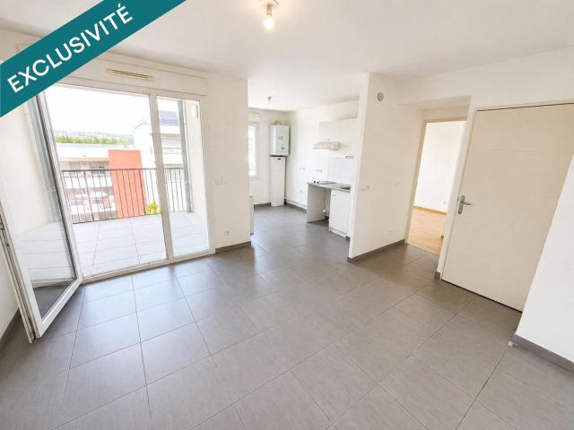 Appartement vente à Lyon, Métropole de Lyon