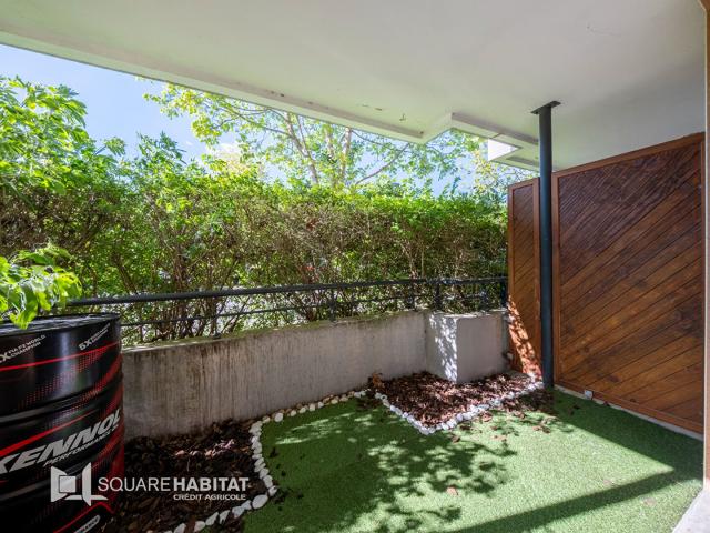 Appartement vente à Muret, Roquettes