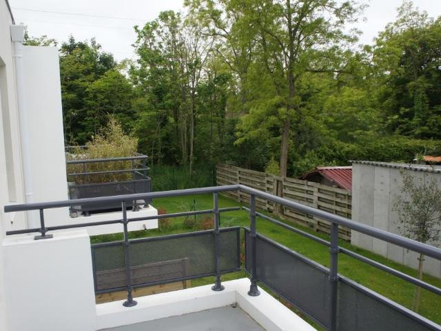 Appartement location à Saint-Nazaire, La Baule-escoublac