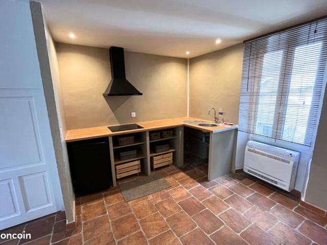 Appartement vente à Vaison-la-romaine