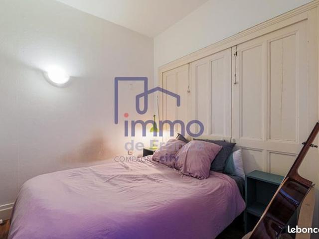 Appartement vente à Grenoble