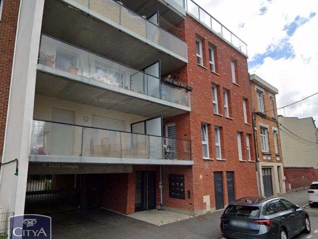 Appartement location à Lille, Loos