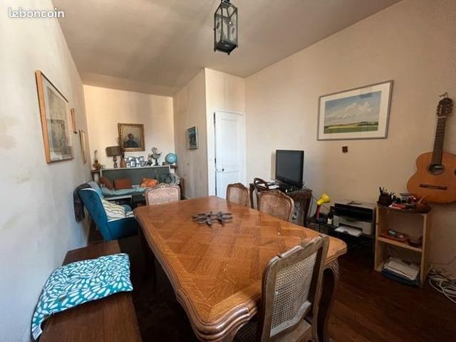 Appartement vente à Pontoise