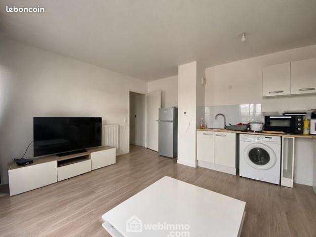 Appartement vente à Corbeil-Essonnes, Essonne