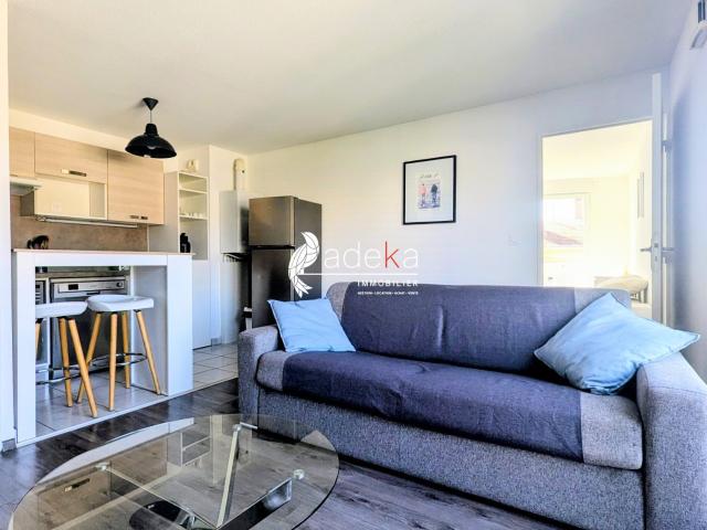 Appartement vente à Clermont-Ferrand, Clermont-ferrand