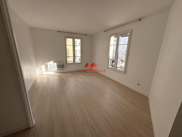 Appartement vente à Voisins-le-Bretonneux, Yvelines