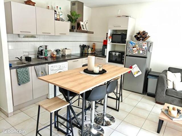 Appartement vente à Les Sables-d'Olonne, Avrillé