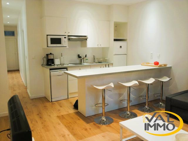 Appartement vente à Toulouse