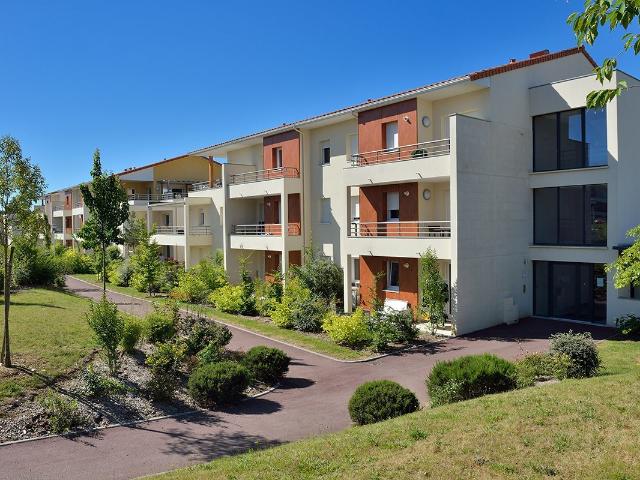 Appartement vente à Limoges, Couzeix