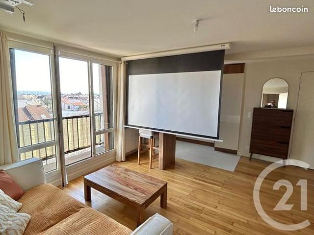 Appartement vente à L'Haÿ-les-Roses, Villejuif