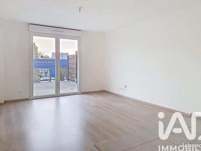 Appartement vente à Rouen, Bihorel