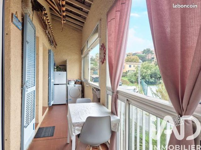 Appartement vente à Arrondissement de Draguignan, La Croix-valmer