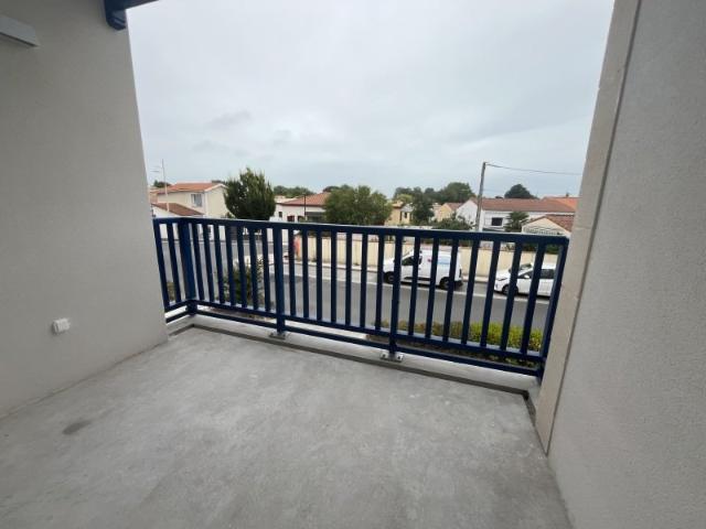 Appartement location à Angoute, Châtelaillon-Plage