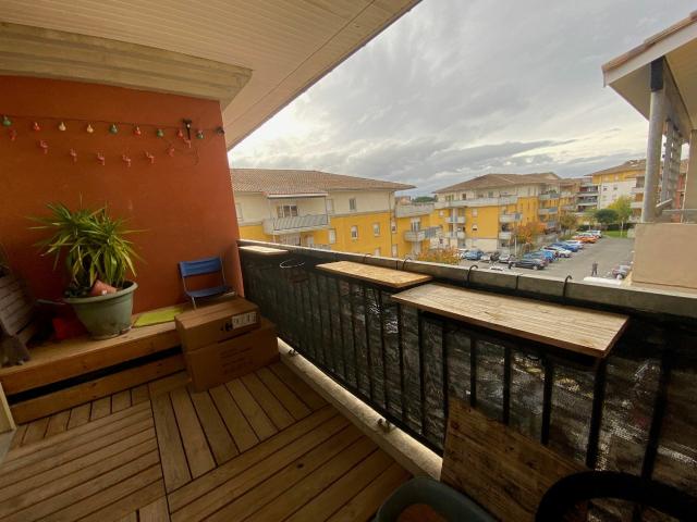 Appartement vente à France métropolitaine, Muret