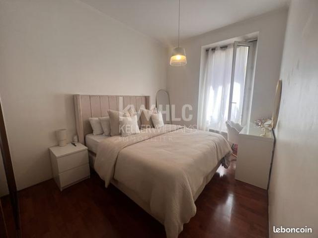 Appartement vente à Nice, Alpes-Maritimes