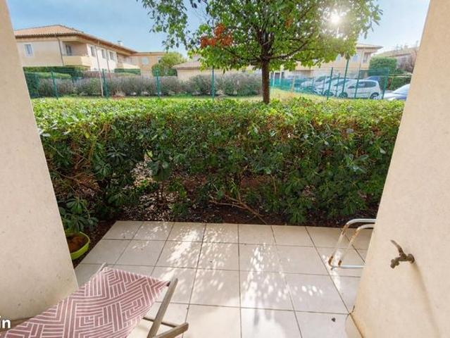 Appartement vente à Vinassan, Aude