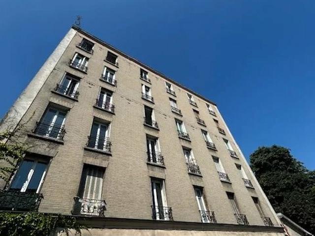 Appartement vente à Bobigny, Vaux-montreuil
