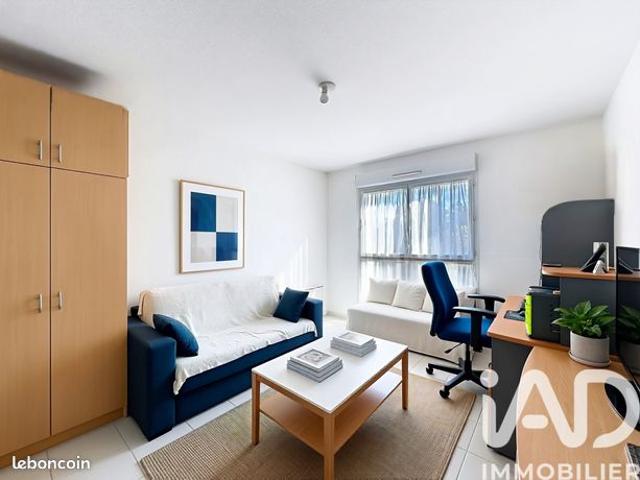 Appartement vente à Lyon, Métropole de Lyon
