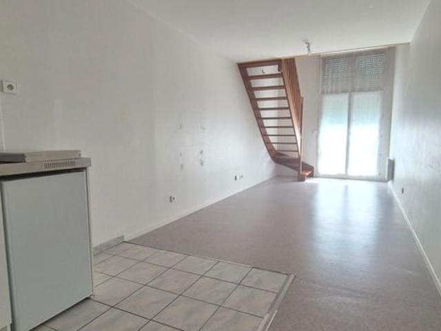 Appartement vente à Béthune