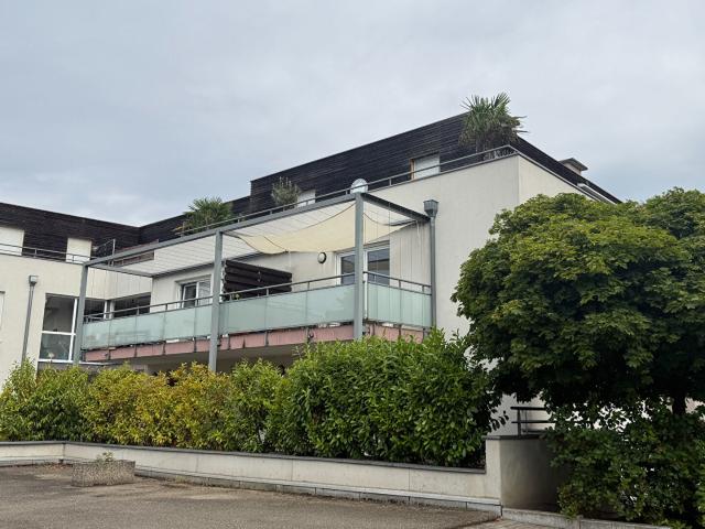 Appartement vente à Strasbourg, Hoenheim