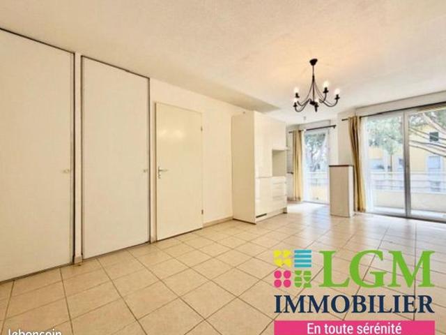 Appartement vente à Montpellier, Lattes