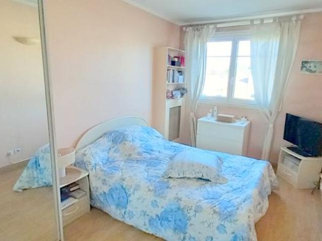 Appartement vente à Bondy, Seine-Saint-Denis