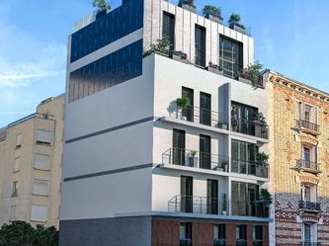 Appartement vente à Boulogne-Billancourt, Boulogne-billancourt