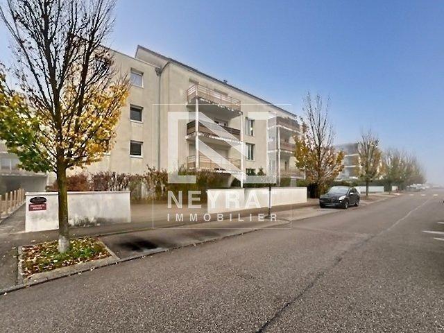 Appartement vente à Dijon, Chevigny-saint-sauveur