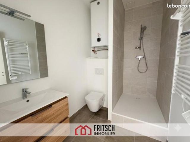 Appartement vente à Villefranche-sur-Saône, Rhône
