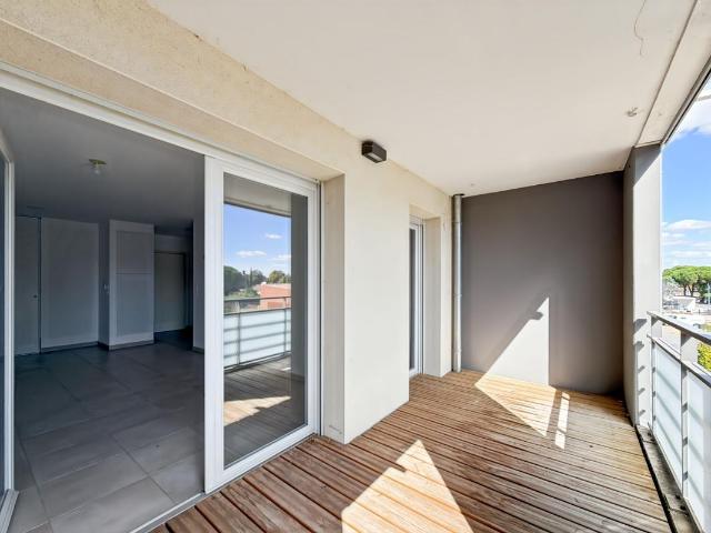 Appartement vente à Castanet-Tolosan, Haute-Garonne