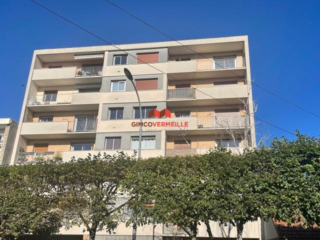 Appartement vente à Saint-Germain-en-Laye, Poissy