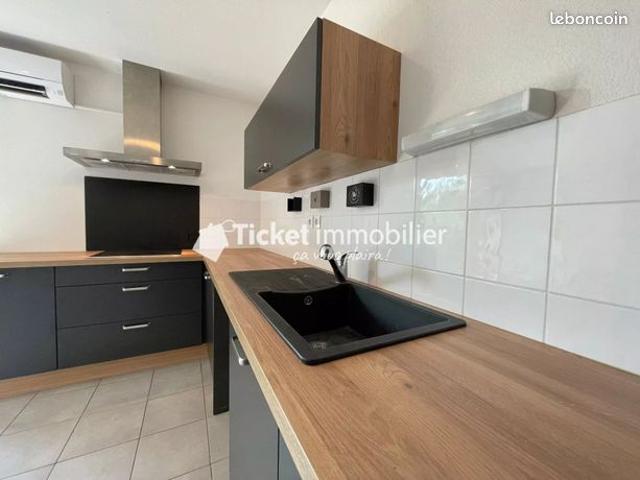 Appartement vente à Toulouse, Cornebarrieu
