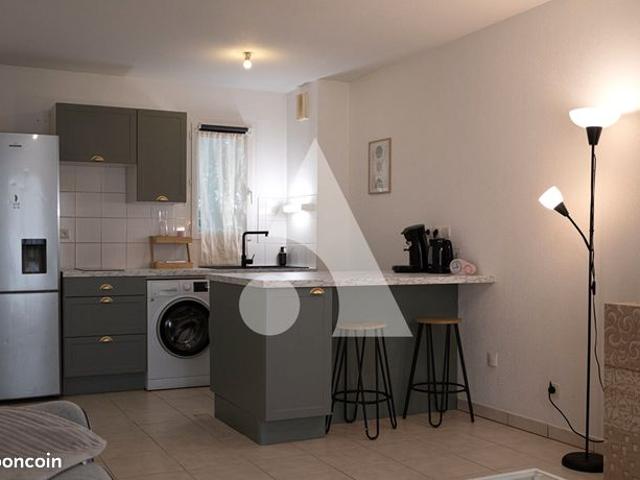 Appartement vente à Niort, Chauray