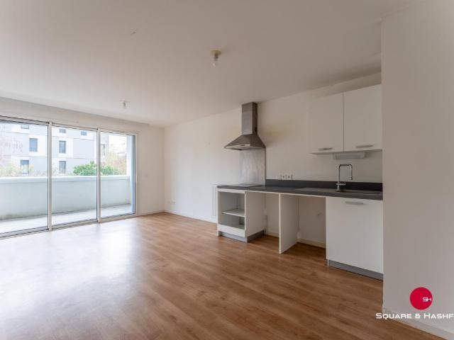 Appartement vente à Bordeaux, Bègles