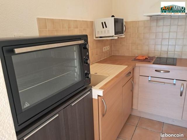 Appartement vente à Istres