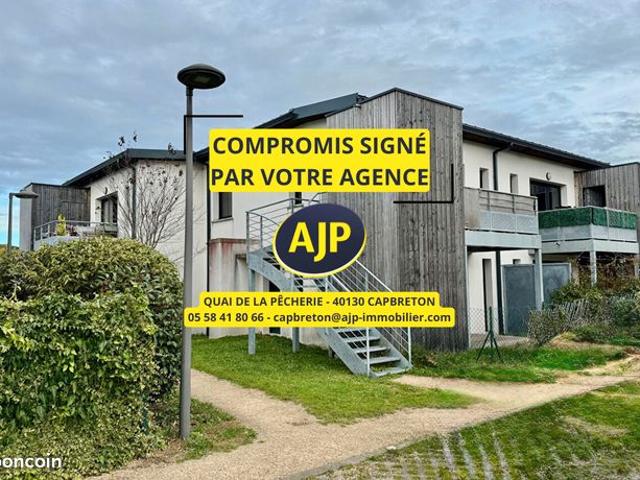 Appartement vente à Dax, Seignosse