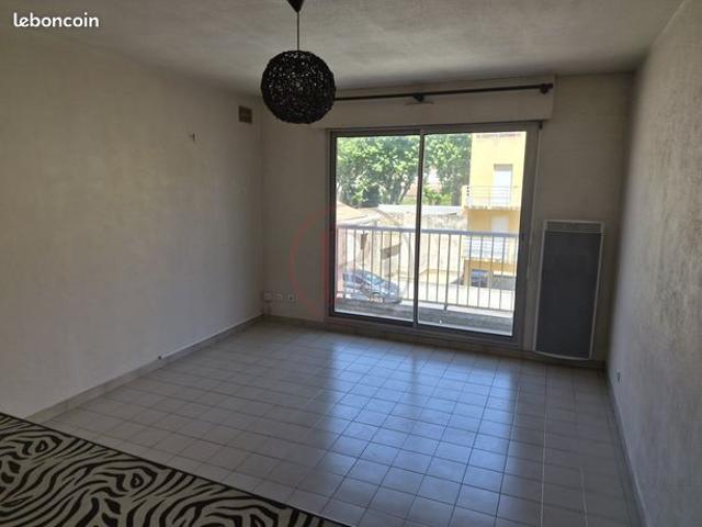 Appartement vente à Montpellier, Lunel