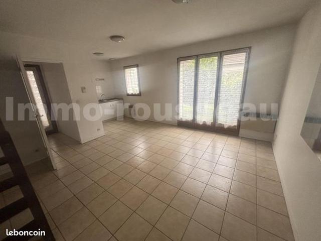 Appartement vente à Meaux, Moussy-le-vieux