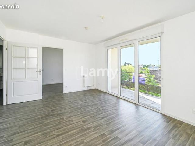 Appartement vente à Orléans, Saint-jean-de-la-ruelle