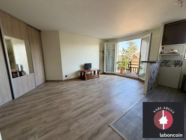 Appartement vente à Torcy, Collégien