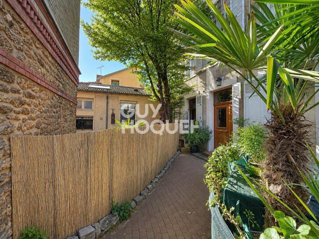 Appartement vente à Nanterre, Colombes