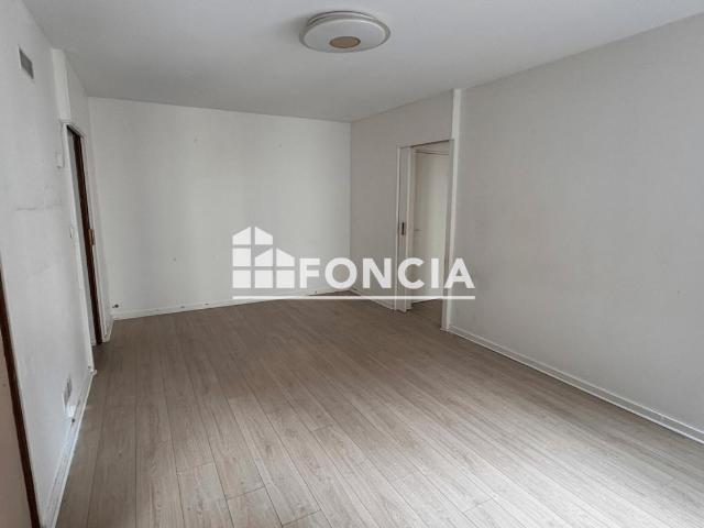 Appartement vente à Sarcelles, Garges-lès-gonesse